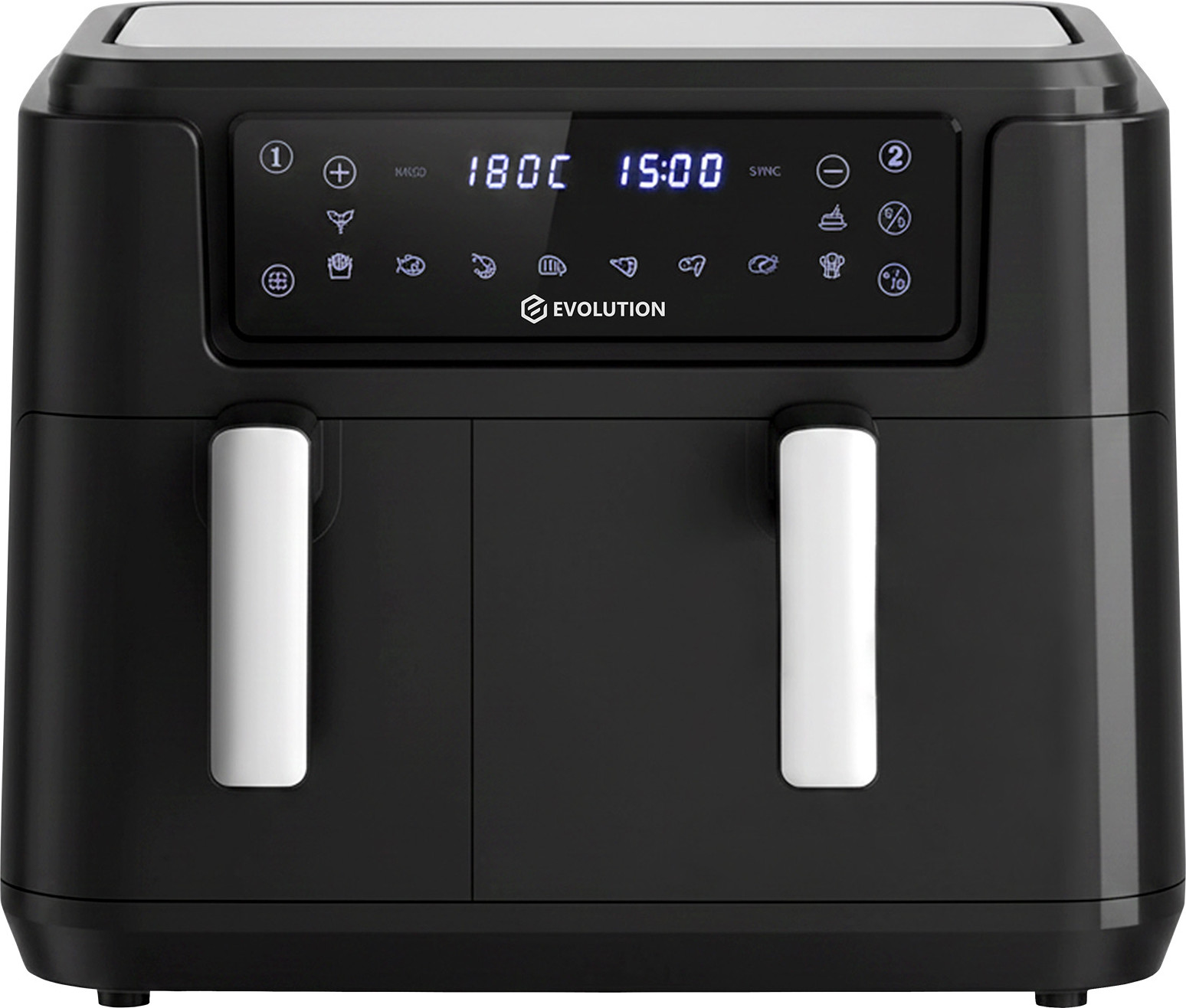 Аэрогриль Evolution Airo 10600 Dual