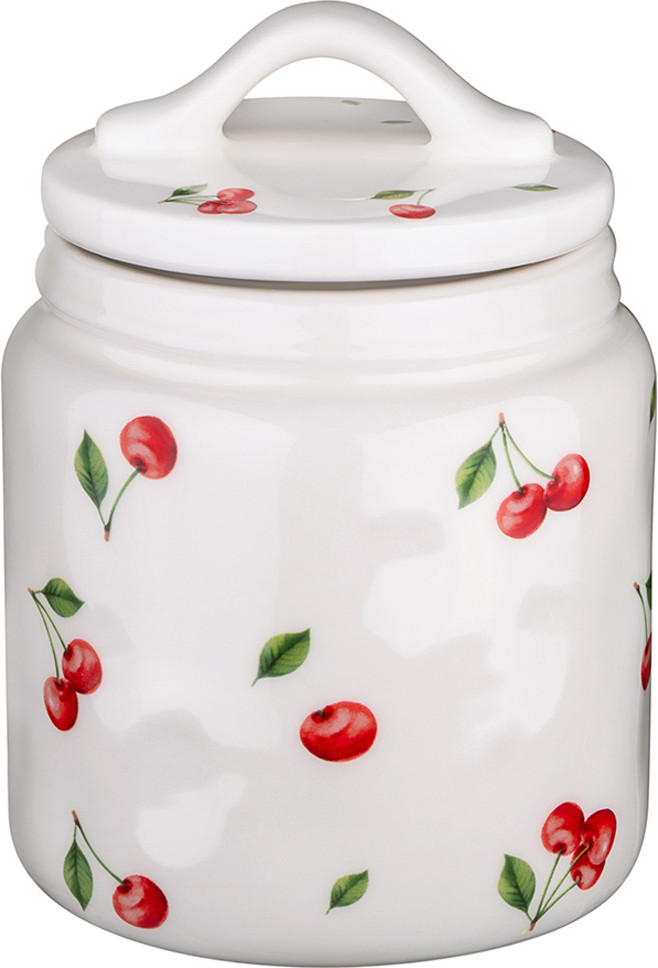 Емкость для хранения Lefard Cherry 358-2351