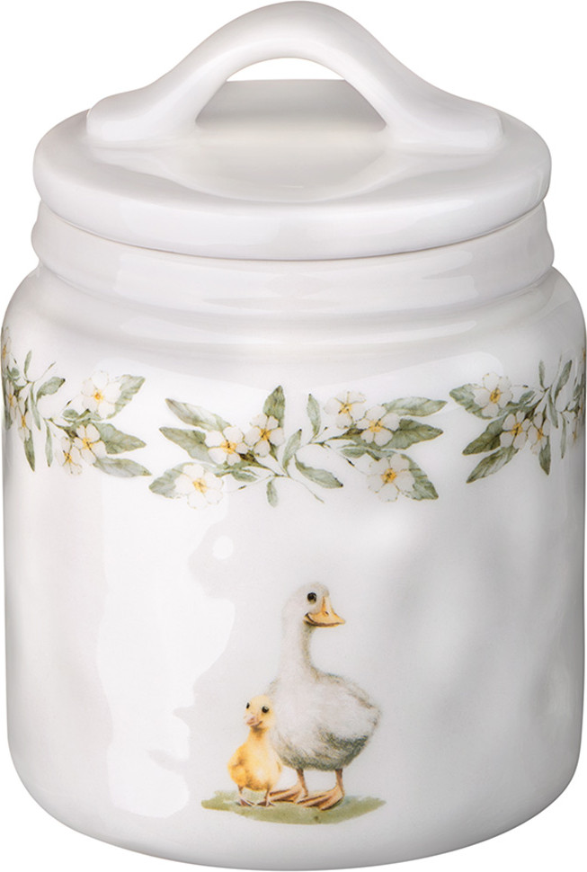 Емкость для хранения Lefard Apple Garden 358-2364