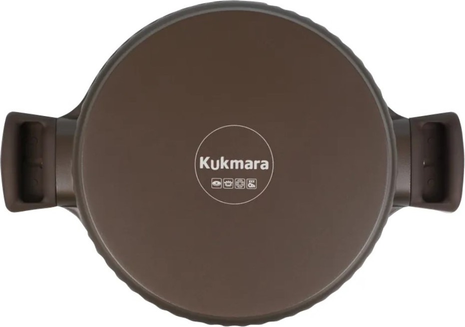 Набор кухонной посуды Kukmara Mokko Stella ксм3524на — фото 6