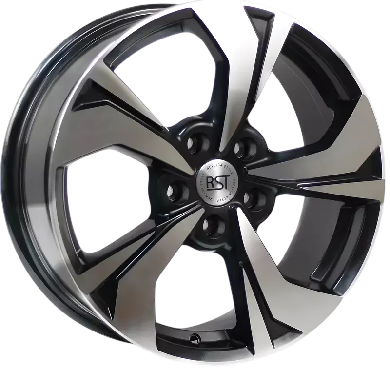 Литой диск RST Wheels R217 17x7" 5x108мм DIA 54.1мм ET 40мм BD