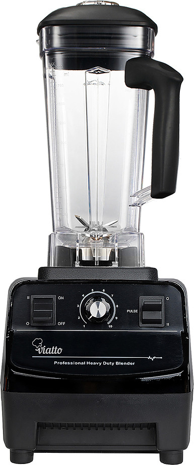 Профессиональный блендер Viatto VA-BL1576B 158045 / био784