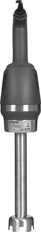 Профессиональный блендер Viatto VA-HM-265WH 173888 с венчиком / био810 — фото 5