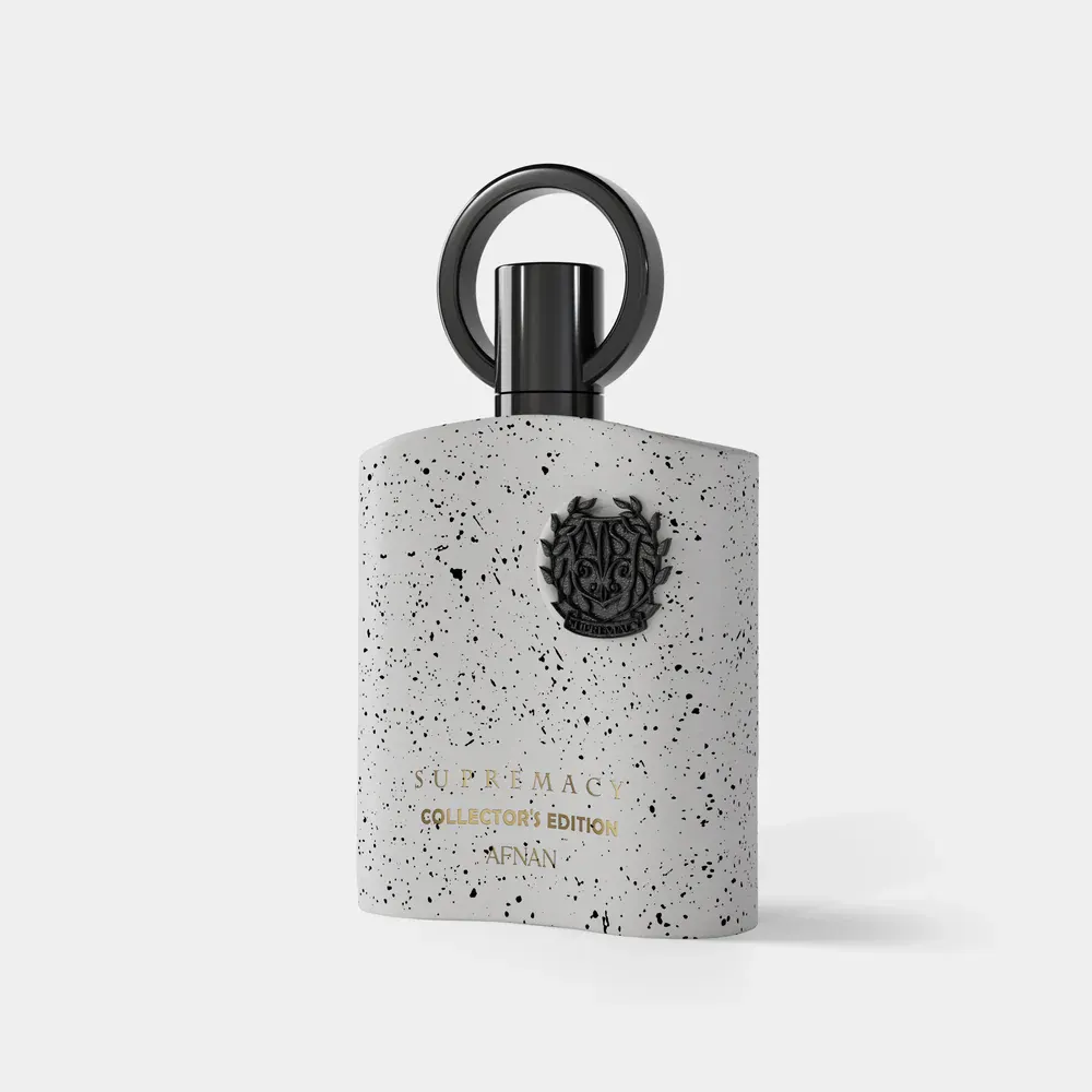 Парфюмерная вода Afnan Supremacy Collector's Edition (100мл) — фото 2