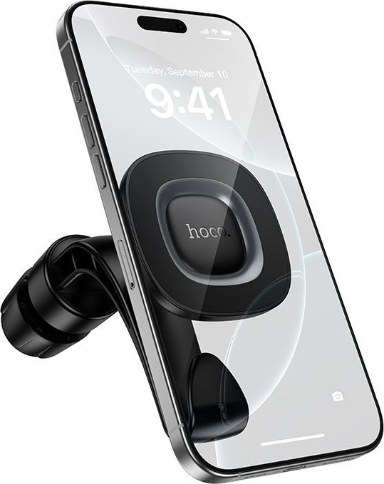 Держатель для смартфонов Hoco H99 (черный) — фото 4