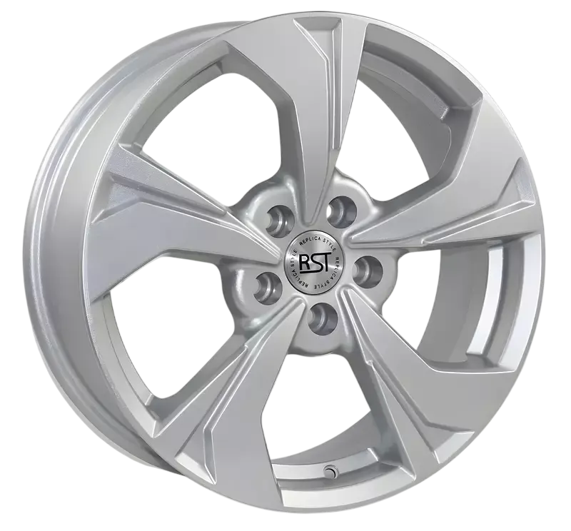 Литой диск RST Wheels R217 17x7" 5x114.3мм DIA 66.1мм ET 40мм S