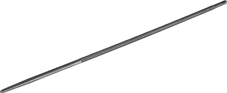 Набор напильников DDE 4.0мм-5/32" / 240-034