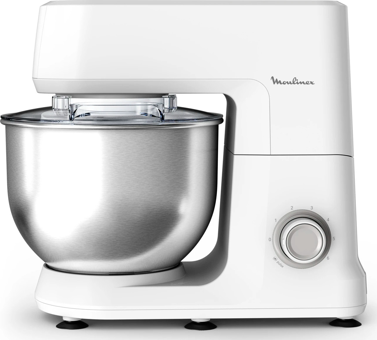 Миксер стационарный Moulinex QA1701F1 — фото 2
