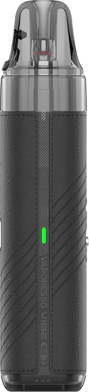 Электронный парогенератор Vaporesso Vibe SE 2 Pod 1400mAh (4.5мл, Leather Black)