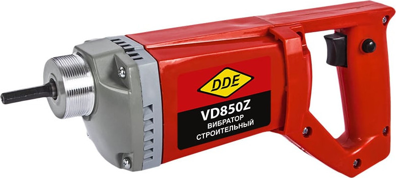 Глубинный вибратор DDE VD850Z