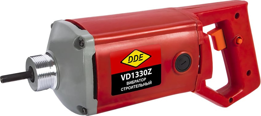 Глубинный вибратор DDE VD1330Z
