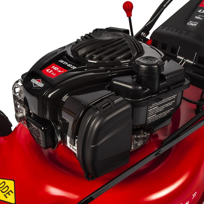 Газонокосилка бензиновая DDE LM 51-60 DB / 246-685 — фото 6