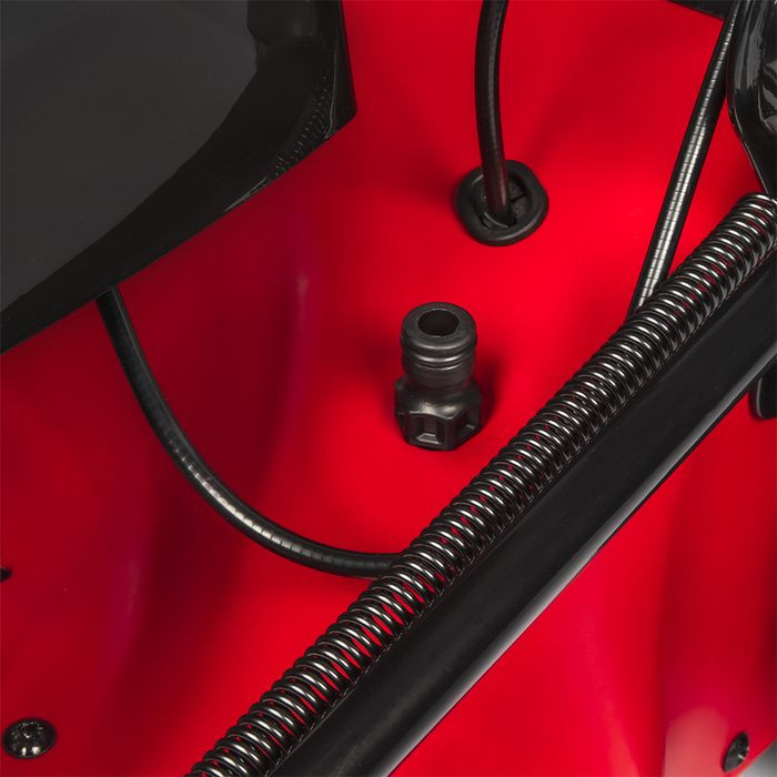 Газонокосилка бензиновая DDE LM 51-60 DB / 246-685 — фото 4