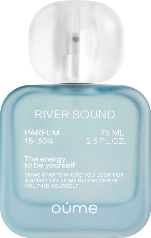 Духи OUME Экстра River Sound (75мл)