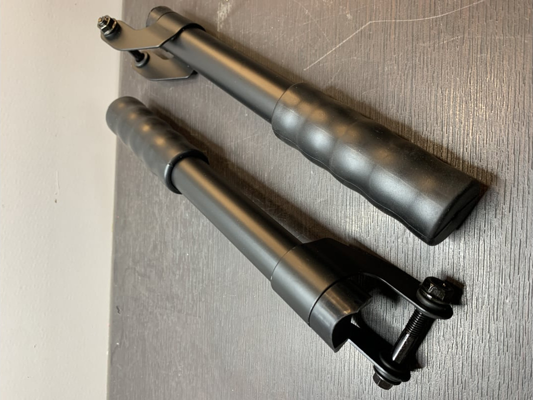 Транспортировочный комплект для генератора DDE 917-842 — фото 6