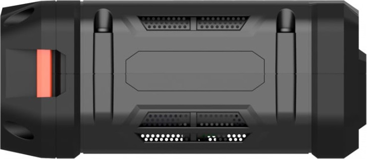 Аккумулятор для электроинструмента Senix X6 60В Li-Ion 3.0Ач / B30X6 — фото 2