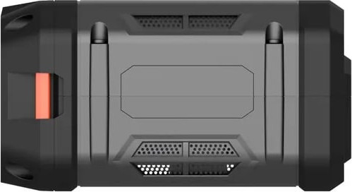 Аккумулятор для электроинструмента Senix X6 60В Li-Ion 8.0Ач / B80X6 — фото 3