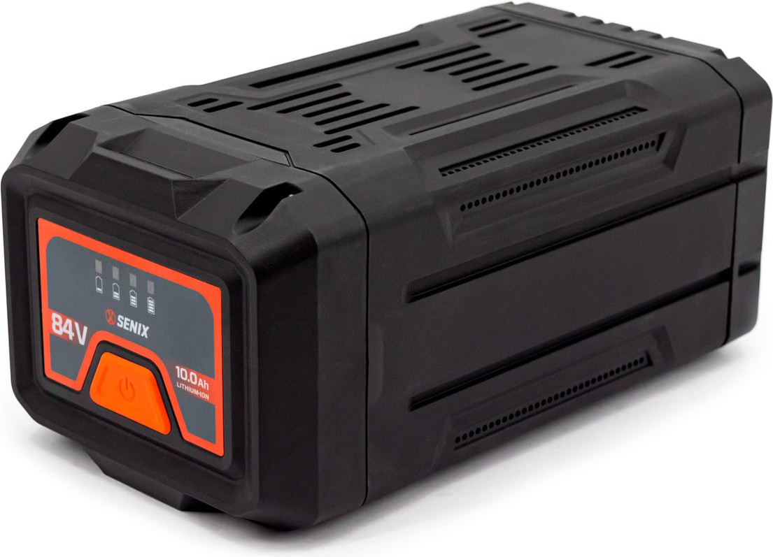 Аккумулятор для электроинструмента Senix X8 84В Li-Ion 10.0Ач / B100X8