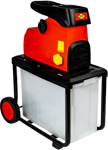 Садовый измельчитель электрический DDE SH 300 / 796-955
