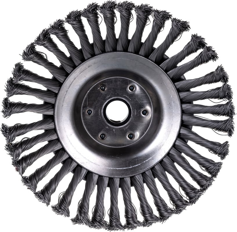 Кордщетка для триммера DDE 793-244