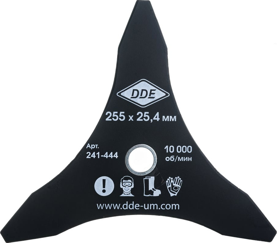 Нож для триммера DDE Dagger Cut / 241-444