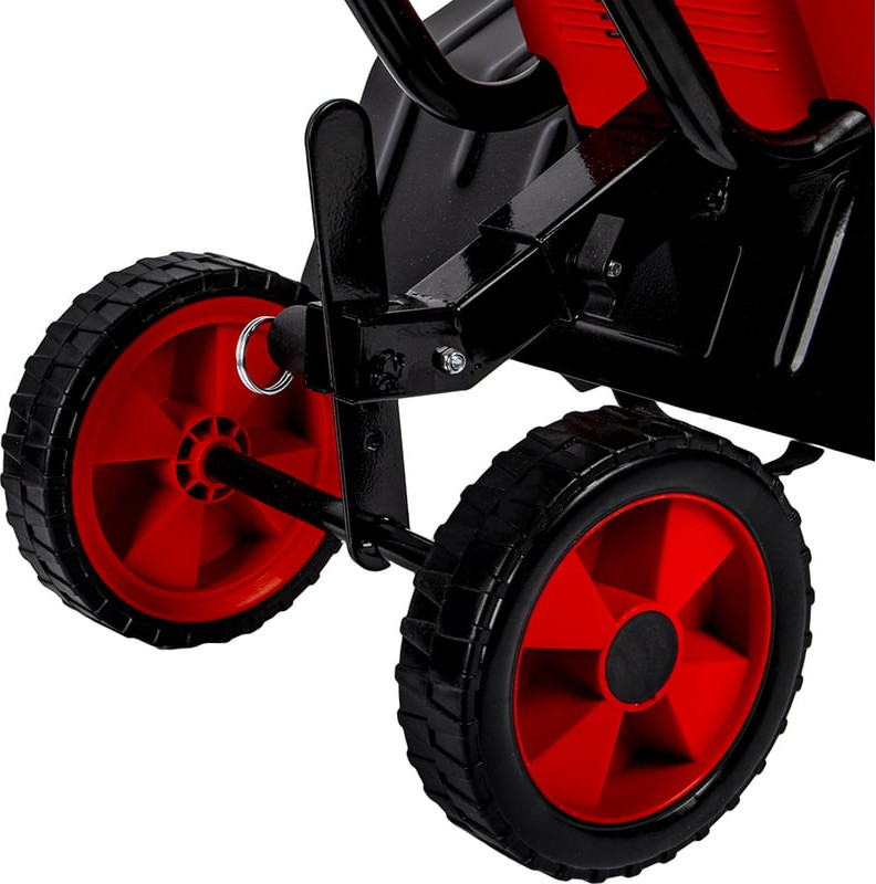 Миникультиватор электрический DDE EC1500 / 792-056 — фото 6