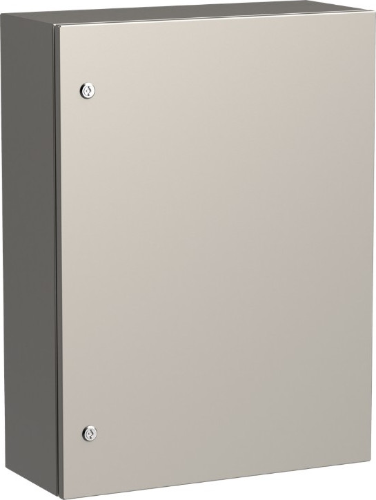 Корпус металлический IEK TI5-11-N-080-060-025-66