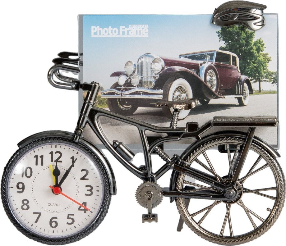 Рамка Sima-Land Велосипед 10x15 / 1019140