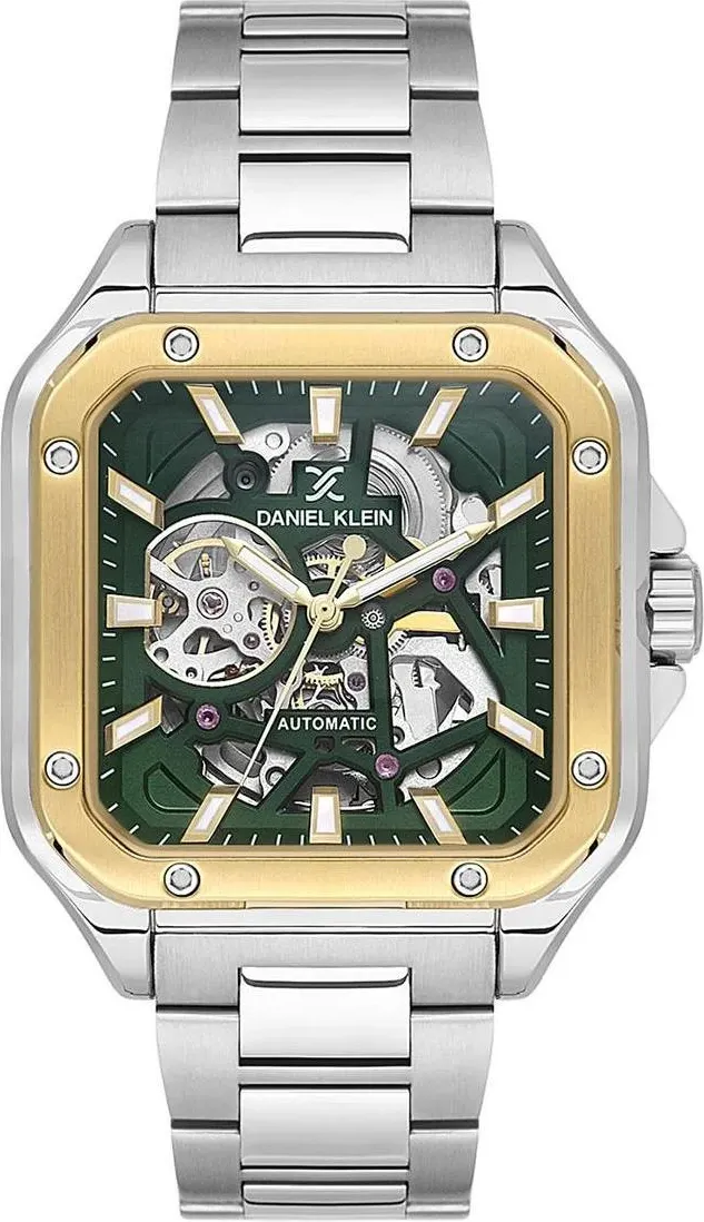 Часы наручные мужские Daniel Klein 14018-5
