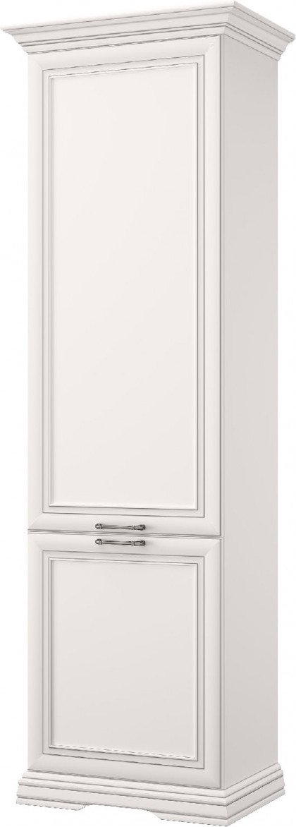 Шкаф Anrex Sevilla 2D (белый)