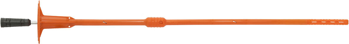 Дюбель-гвоздь ЕКТ DT-8T-450 / VE012847 (100шт)