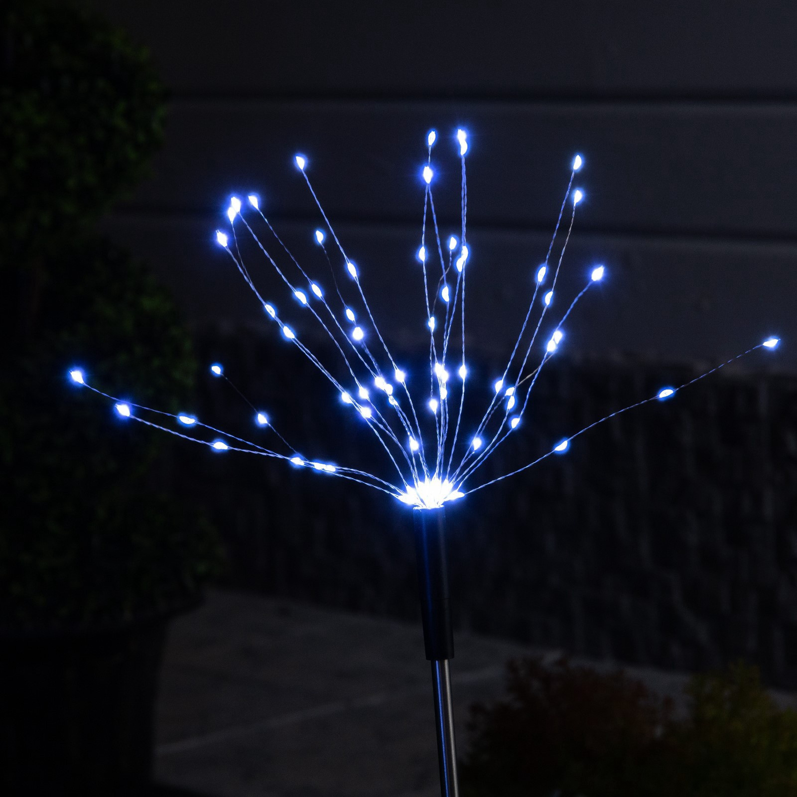Набор светильников уличных Luazon Lighting Одуванчики / 9424099 — фото 6