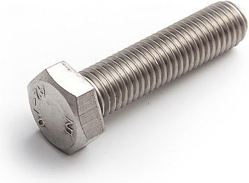 Болт ЕКТ M10x30 DIN933 / B008377