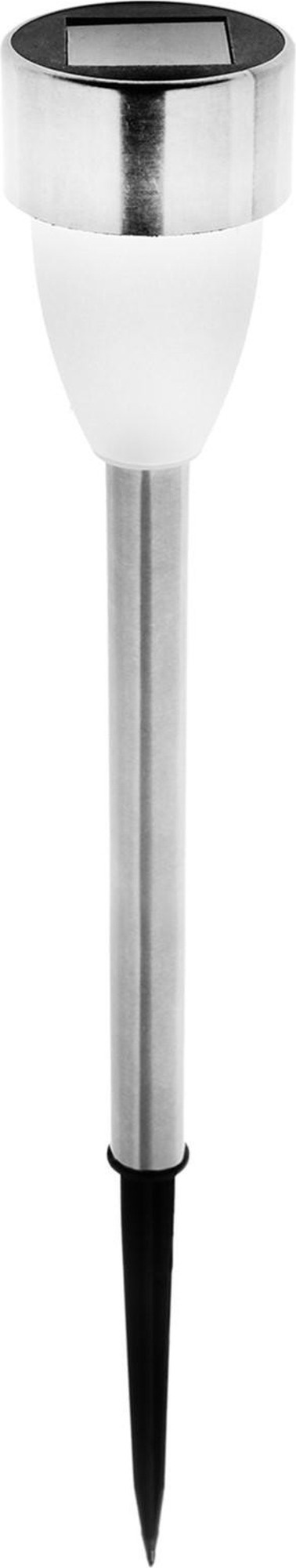 Светильник уличный Luazon Lighting Матовый конус 5363368