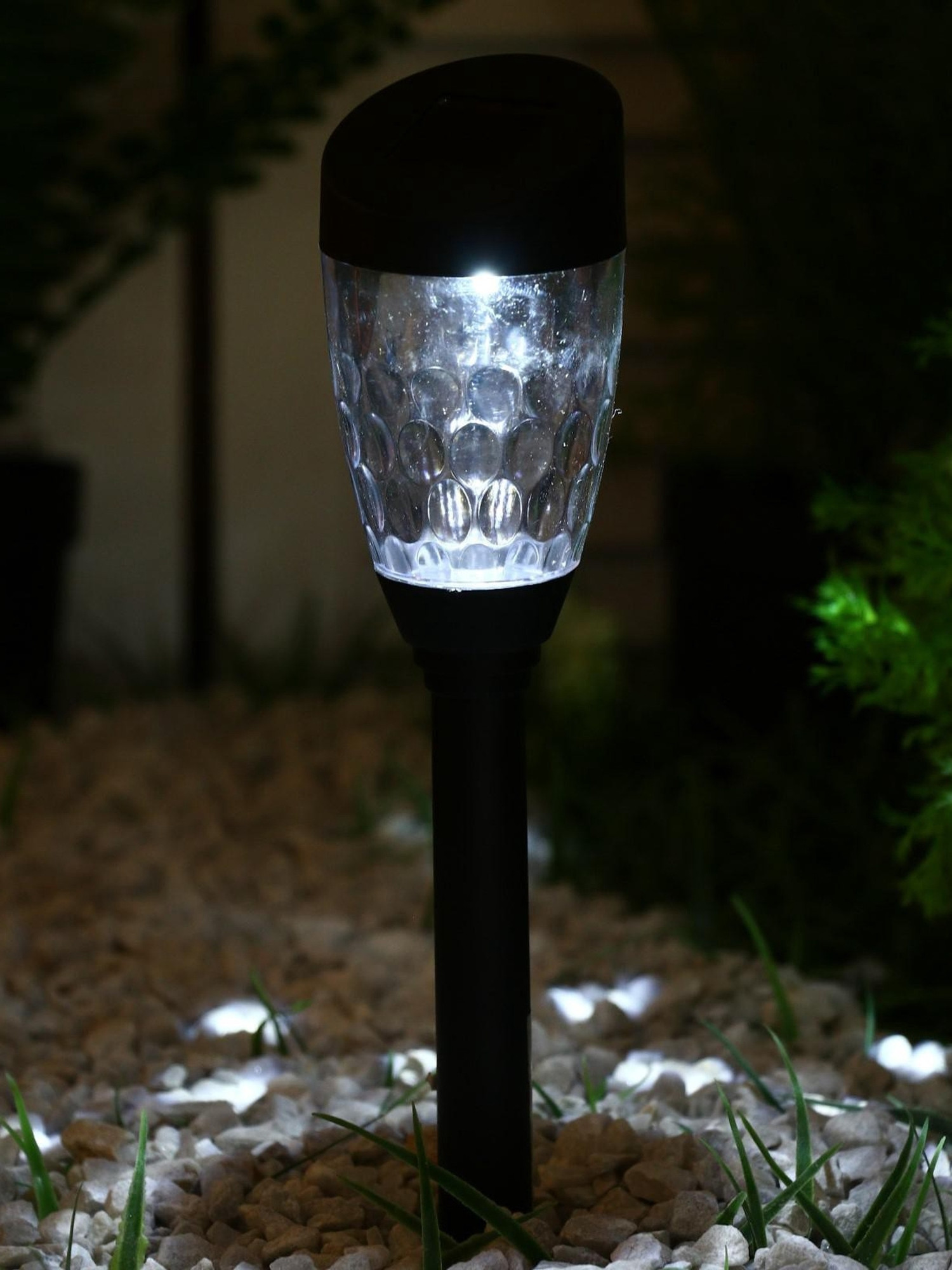 Светильник уличный Luazon Lighting Трапеция скошенная 5363366 — фото 3