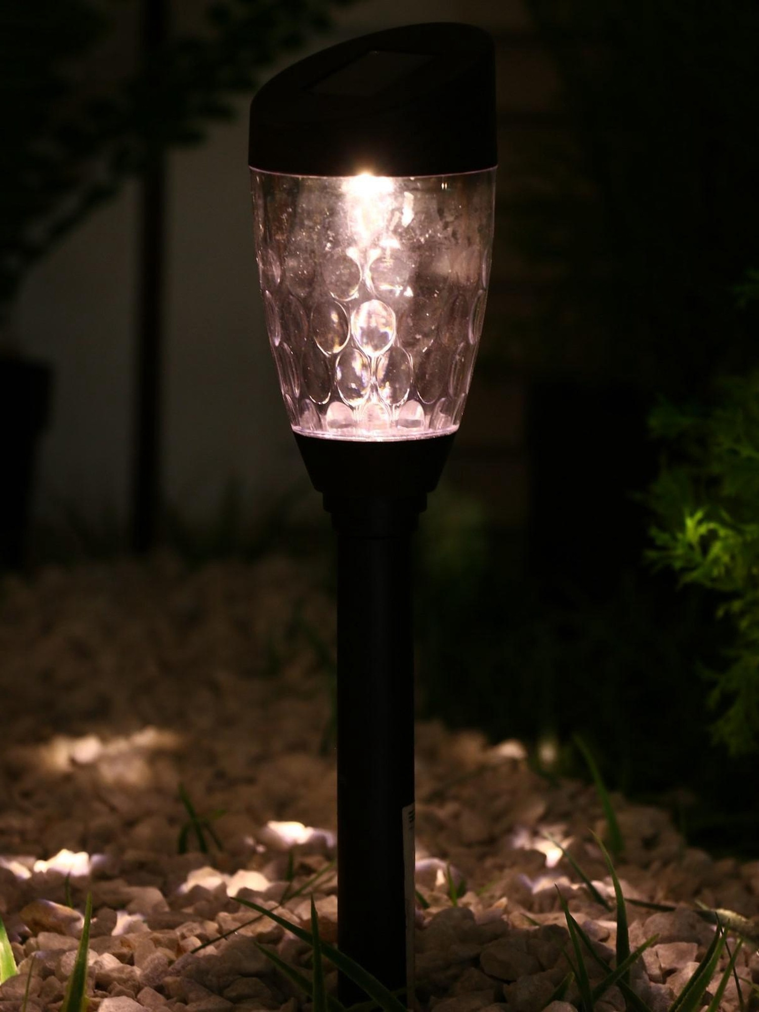 Светильник уличный Luazon Lighting Трапеция скошенная 5363367 — фото 3