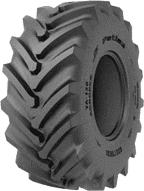 Сельскохозяйственная шина Petlas TA-130 800/70R38 TL 178D/181 A8