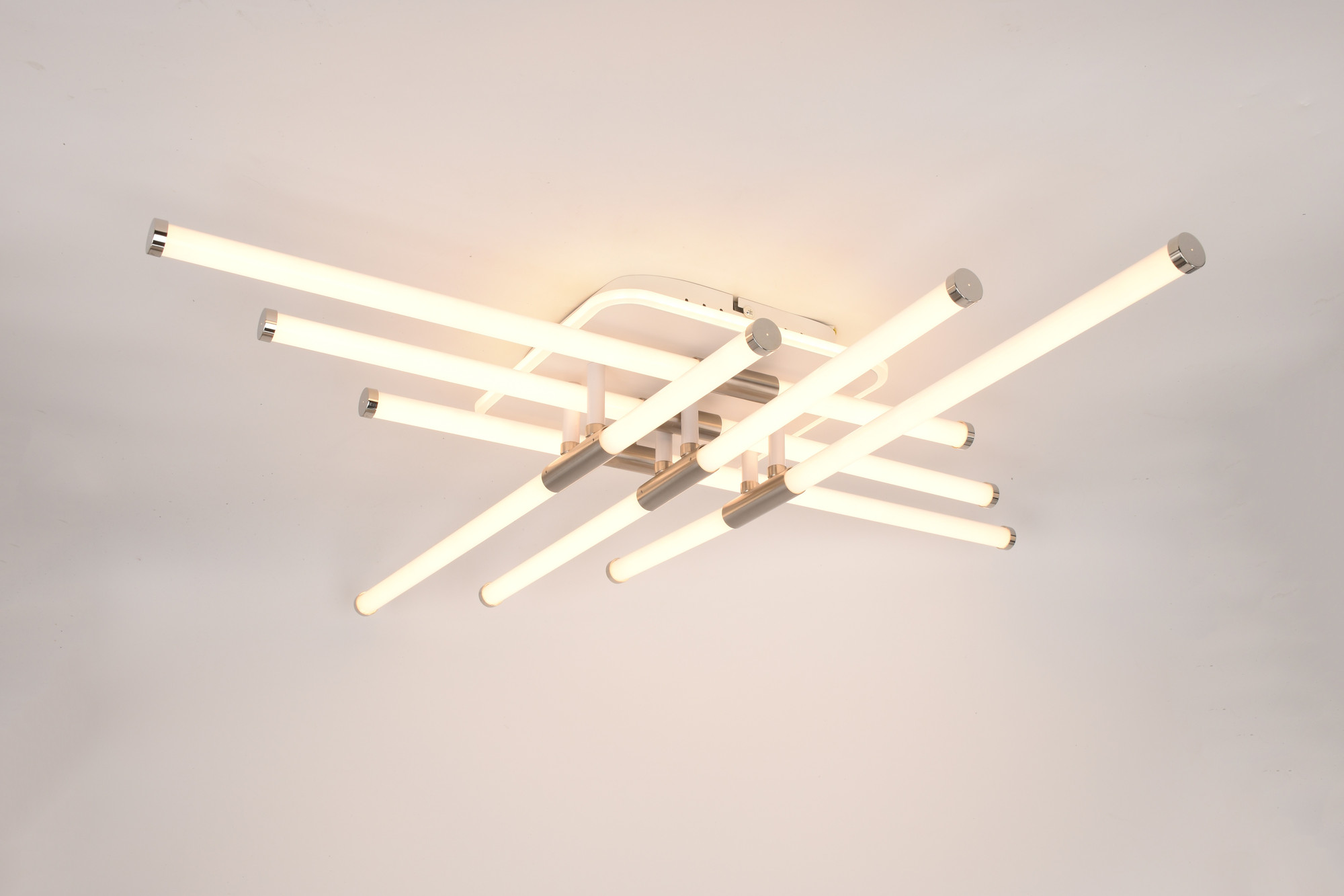Люстра Rivoli 6196-733 Morgan LED / Б0070146