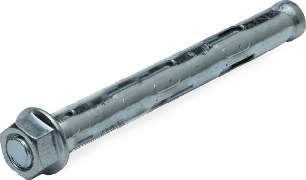Анкерный болт ЕКТ с гайкой 12x99 / B0011634