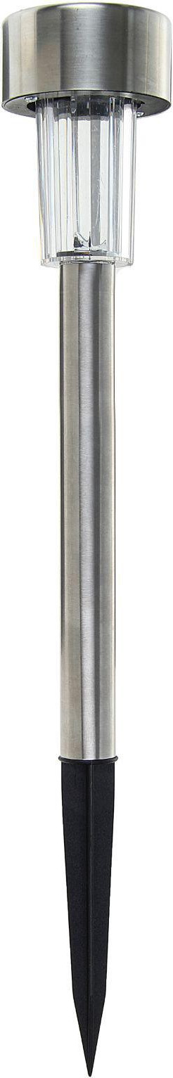 Светильник уличный Luazon Lighting Цилиндр 186499