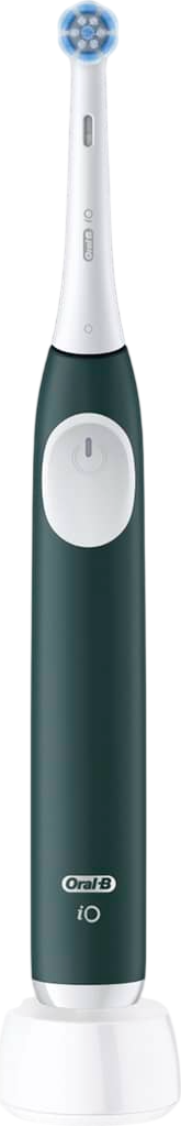 Электрическая зубная щетка Oral-B iO2 (зеленый)
