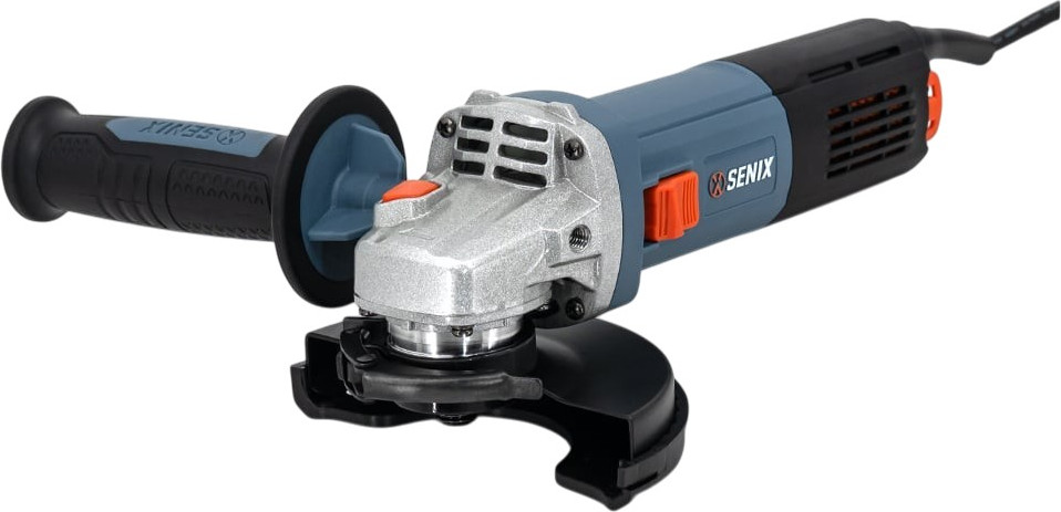 Угловая шлифовальная машина Senix PAE9.0-M1-EU