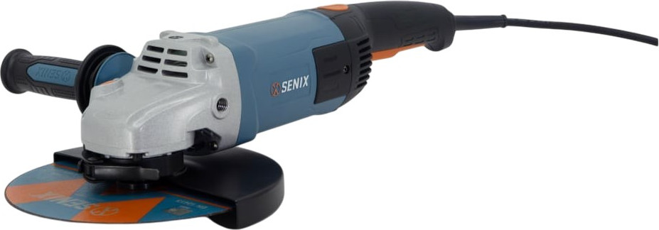 Угловая шлифовальная машина Senix PAE24.0-M1-EU