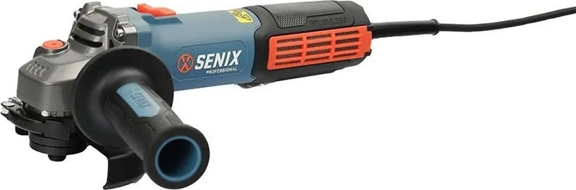 Угловая шлифовальная машина Senix PAE12-H-EU