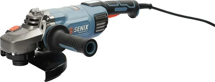 Угловая шлифовальная машина Senix PAE26-H-EU