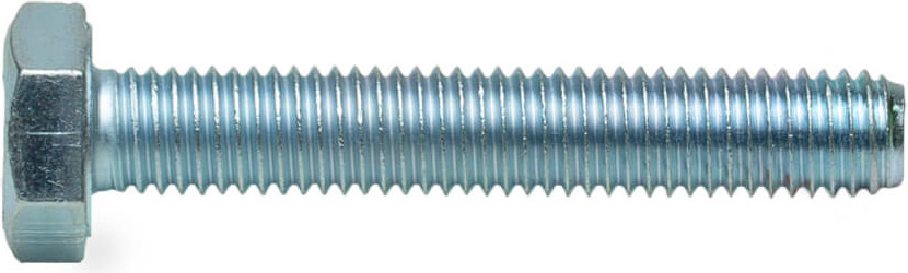 Болт ЕКТ с шестигранной головкой М14x60/60 DIN933 / B009867