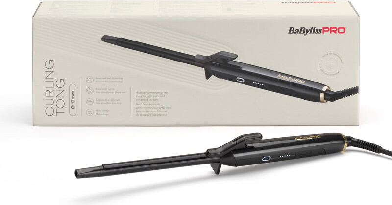 Плойка BaByliss Pro BAB2490E — фото 2