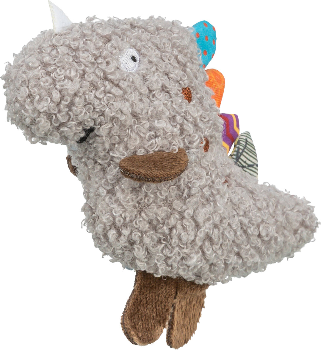 Игрушка для кошек Trixie Дино / 45463