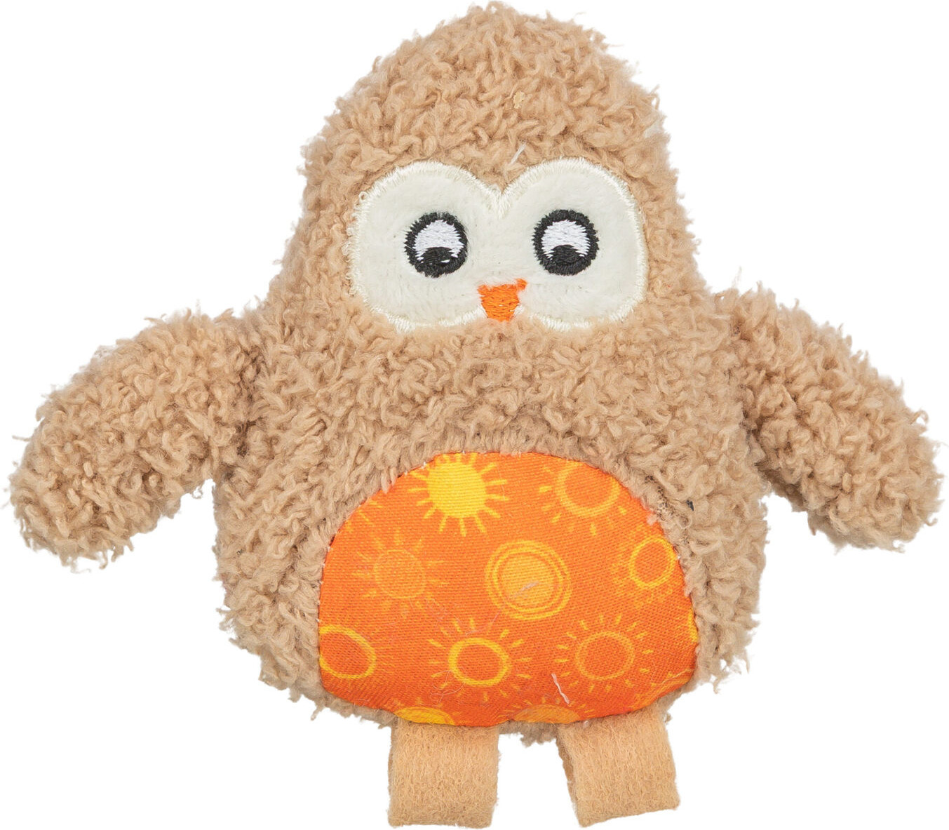 Игрушка для кошек Trixie Сова / 45461