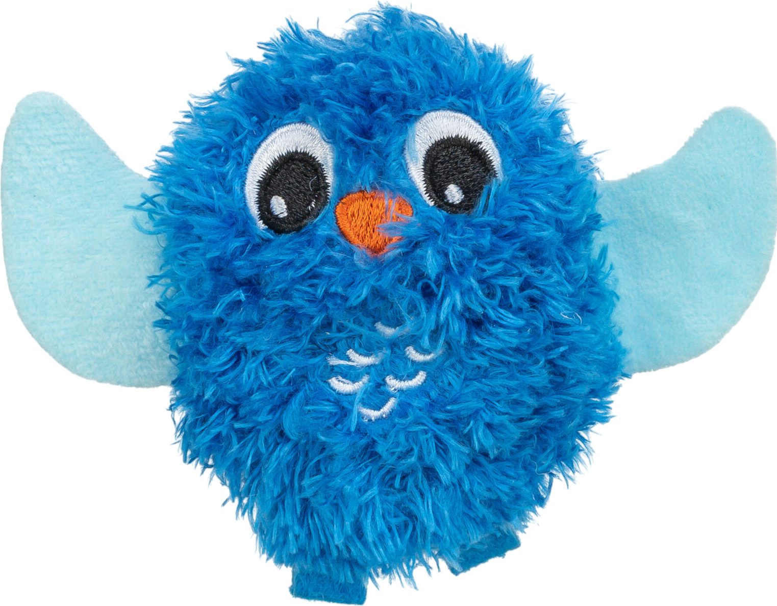 Игрушка для кошек Trixie Совенок / 45466